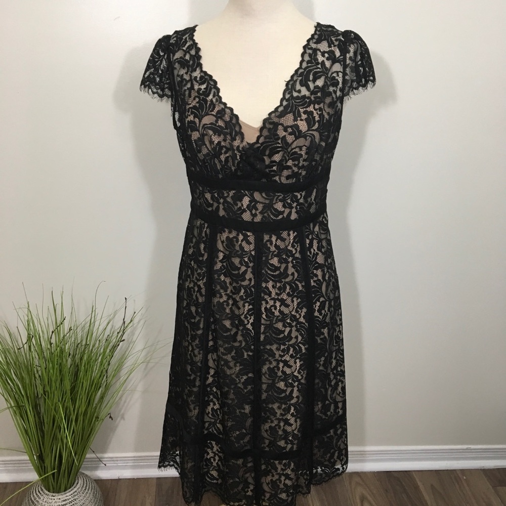 Ann Taylor formal dress